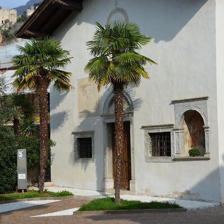 Apartamento Palazzo Oltre Arco Exterior foto