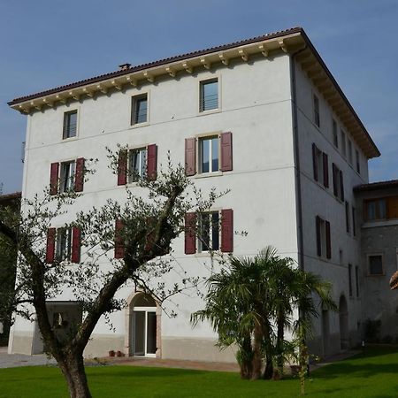 Apartamento Palazzo Oltre Arco Exterior foto