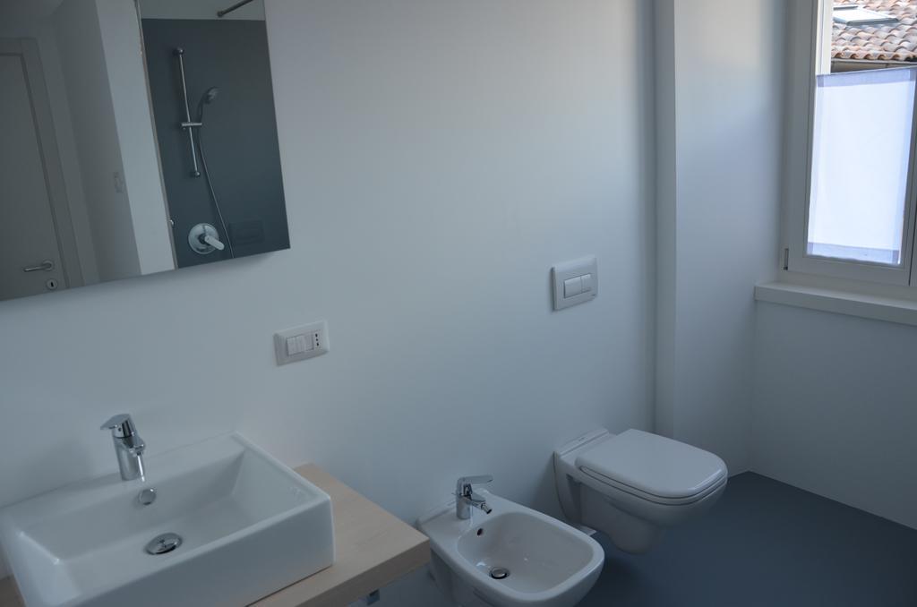 Apartamento Palazzo Oltre Arco Habitación foto