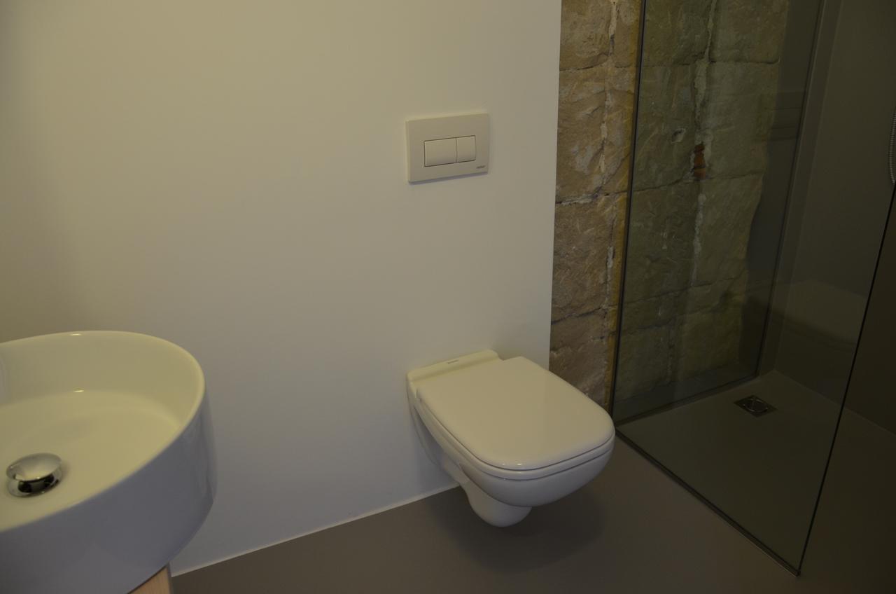 Apartamento Palazzo Oltre Arco Exterior foto