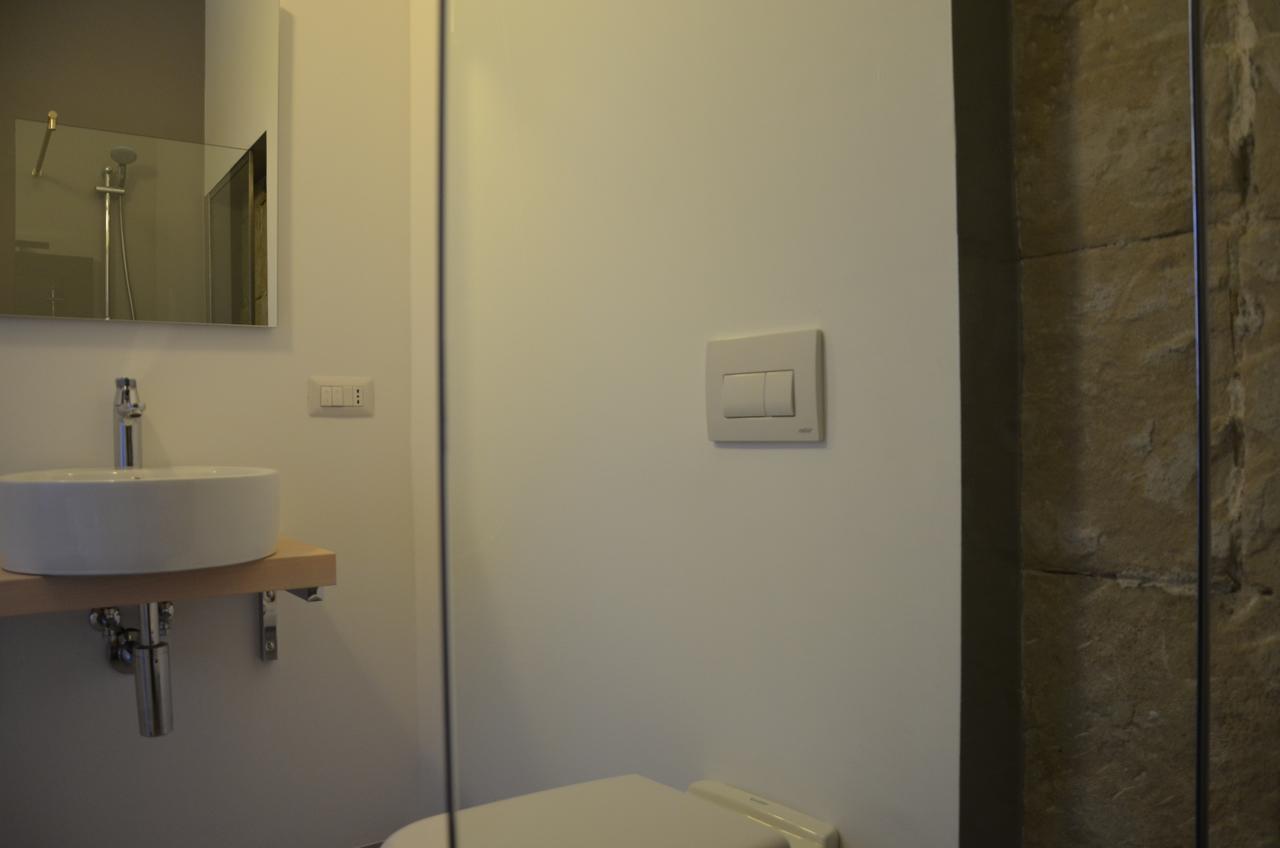 Apartamento Palazzo Oltre Arco Exterior foto