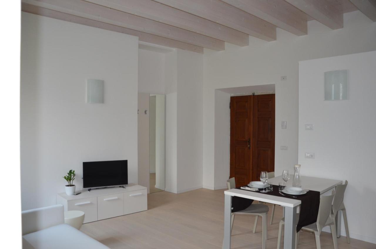 Apartamento Palazzo Oltre Arco Habitación foto
