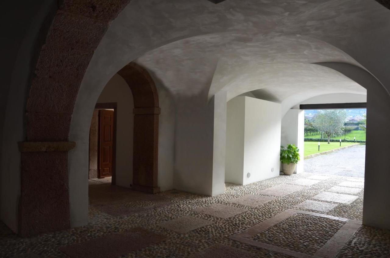 Apartamento Palazzo Oltre Arco Exterior foto