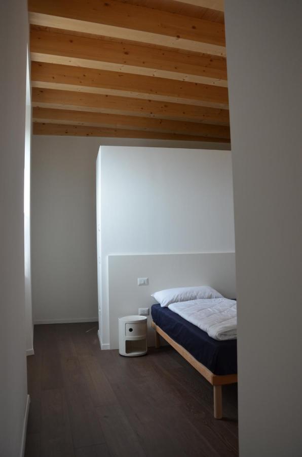 Apartamento Palazzo Oltre Arco Habitación foto
