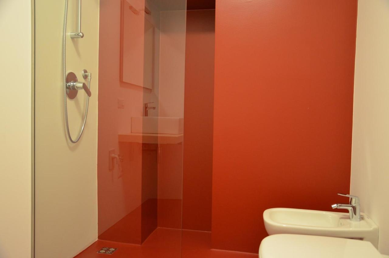 Apartamento Palazzo Oltre Arco Habitación foto